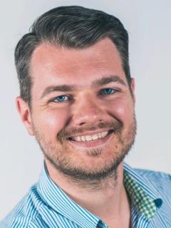 Lars Christian Tufte 