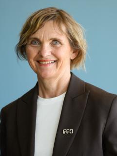 Lilly Ann Elvestad