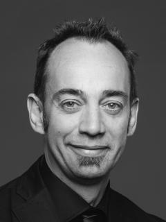Malcolm Langford