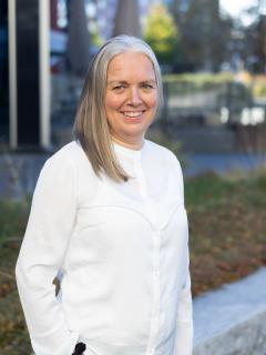 Marte Kjelvik i Digdir