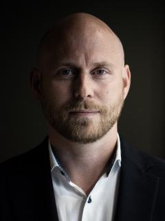 Martin Albert Hoff