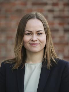 Ragnhild Sjoner Syrstad