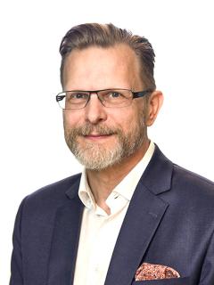 Tomas Eric Nordlander