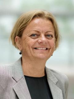 Anne Kjersti Fahlvik