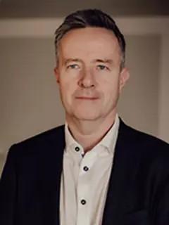 Dag Thomas Gisholt