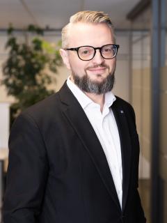 Sven-Olav Svendsen